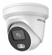 Камера видеонаблюдения IP Hikvision DS-2CD2047G2H-LIU 2.8-2.8мм цв. корп.:черный (DS-2CD2047G2H-LIU(2.8MM))