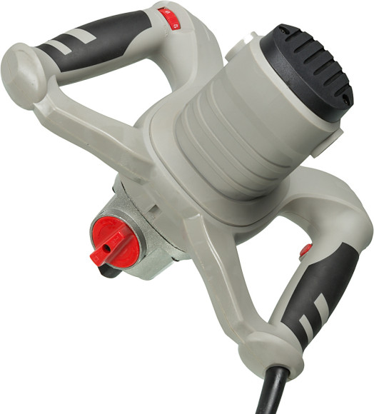 Дрель-миксер Зубр МР-1050-1 1050Вт патрон:кулачковый