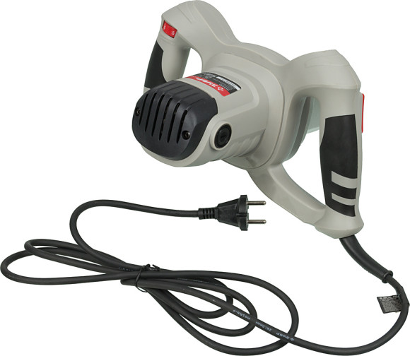 Дрель-миксер Зубр МР-1050-1 1050Вт патрон:кулачковый