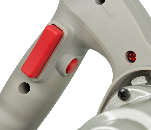 Дрель-миксер Зубр МР-1050-1 1050Вт патрон:кулачковый