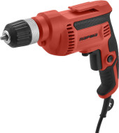 Дрель безударная Парма ДЭ-01-10/500Р 500Вт патрон:быстрозажимной реверс (02.025.00001) Дрель безударная Парма ДЭ-01-10/500Р 500Вт патрон:быстрозажимной реверс (02.025.00001)