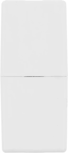 Коннектор Premier (6-180) RJ45 белый