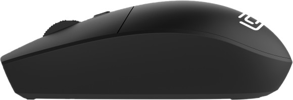 Мышь Оклик 201MW черный оптическая 1600dpi беспров. USB 4but (2070318) Мышь Оклик 201MW черный оптическая 1600dpi беспров. USB 4but (2070318)