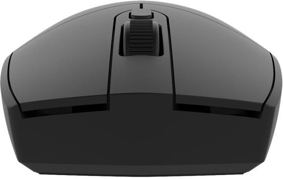 Мышь Оклик 201MW черный оптическая 1600dpi беспров. USB 4but (2070318) Мышь Оклик 201MW черный оптическая 1600dpi беспров. USB 4but (2070318)