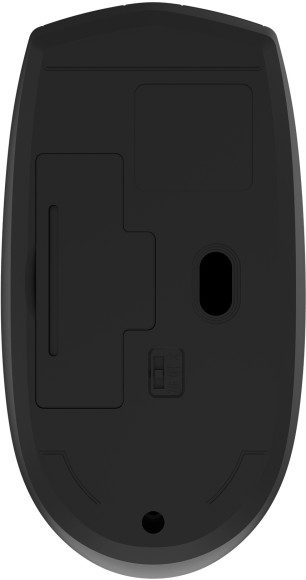 Мышь Оклик 201MW черный оптическая 1600dpi беспров. USB 4but (2070318) Мышь Оклик 201MW черный оптическая 1600dpi беспров. USB 4but (2070318)