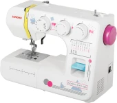 Швейная машина Janome Excellent Stitch 18A белый Швейная машина Janome Excellent Stitch 18A белый
