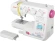 Швейная машина Janome Excellent Stitch 18A белый Швейная машина Janome Excellent Stitch 18A белый