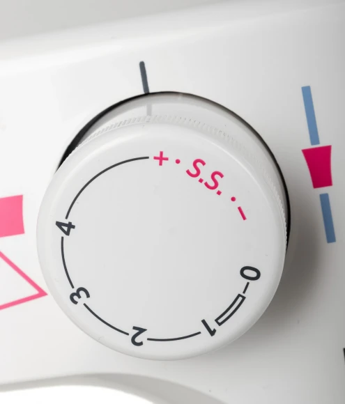 Швейная машина Janome Excellent Stitch 18A белый Швейная машина Janome Excellent Stitch 18A белый