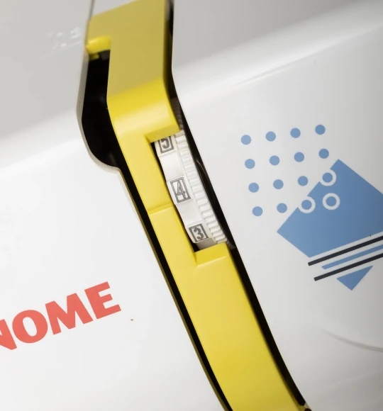 Швейная машина Janome Excellent Stitch 18A белый Швейная машина Janome Excellent Stitch 18A белый