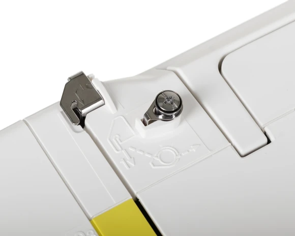 Швейная машина Janome Excellent Stitch 18A белый Швейная машина Janome Excellent Stitch 18A белый