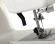 Швейная машина Janome Excellent Stitch 18A белый Швейная машина Janome Excellent Stitch 18A белый