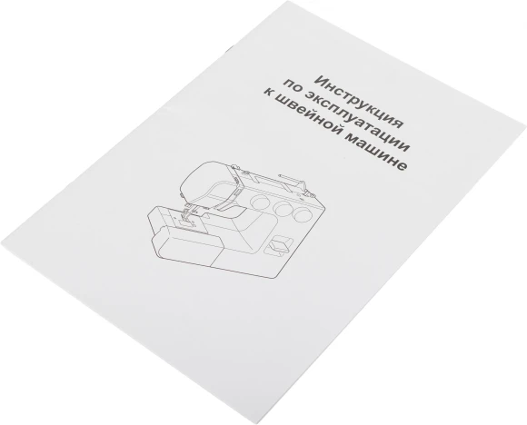 Швейная машина Janome Excellent Stitch 18A белый Швейная машина Janome Excellent Stitch 18A белый