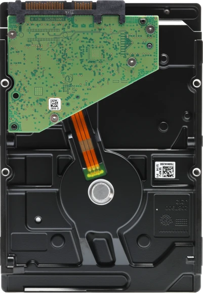 Жесткий диск Seagate SATA-III 4TB ST4000VN006 NAS Ironwolf 4KN (5400rpm) 256Mb 3.5" Жесткий диск Seagate SATA-III 4TB ST4000VN006 NAS Ironwolf 4KN (5400rpm) 256Mb 3.5"