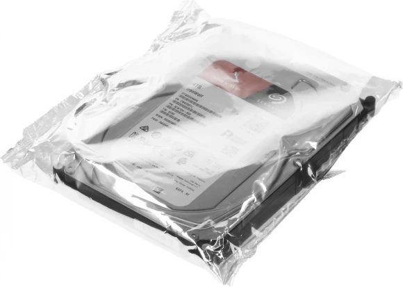 Жесткий диск Seagate SATA-III 4TB ST4000VN006 NAS Ironwolf 4KN (5400rpm) 256Mb 3.5" Жесткий диск Seagate SATA-III 4TB ST4000VN006 NAS Ironwolf 4KN (5400rpm) 256Mb 3.5"