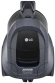 Пылесос LG VC5420NHTG 2000Вт серый/черный Пылесос LG VC5420NHTG 2000Вт серый/черный