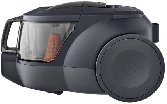 Пылесос LG VC5420NHTG 2000Вт серый/черный Пылесос LG VC5420NHTG 2000Вт серый/черный