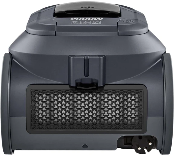 Пылесос LG VC5420NHTG 2000Вт серый/черный Пылесос LG VC5420NHTG 2000Вт серый/черный