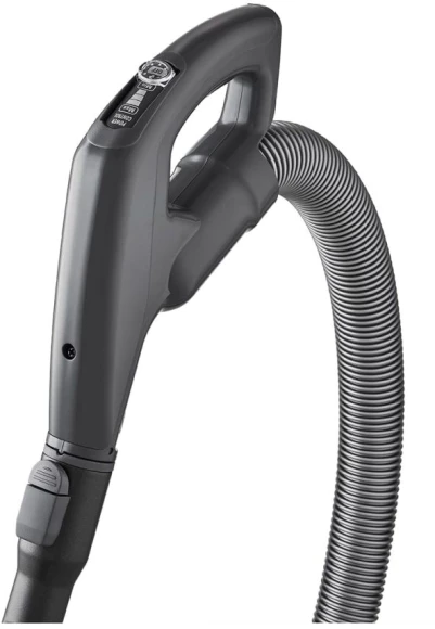 Пылесос LG VC5420NHTG 2000Вт серый/черный Пылесос LG VC5420NHTG 2000Вт серый/черный