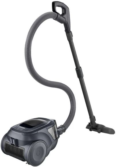 Пылесос LG VC5420NHTG 2000Вт серый/черный Пылесос LG VC5420NHTG 2000Вт серый/черный