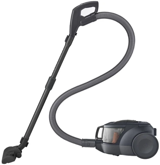 Пылесос LG VC5420NHTG 2000Вт серый/черный Пылесос LG VC5420NHTG 2000Вт серый/черный