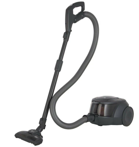 Пылесос LG VC5420NHTG 2000Вт серый/черный Пылесос LG VC5420NHTG 2000Вт серый/черный