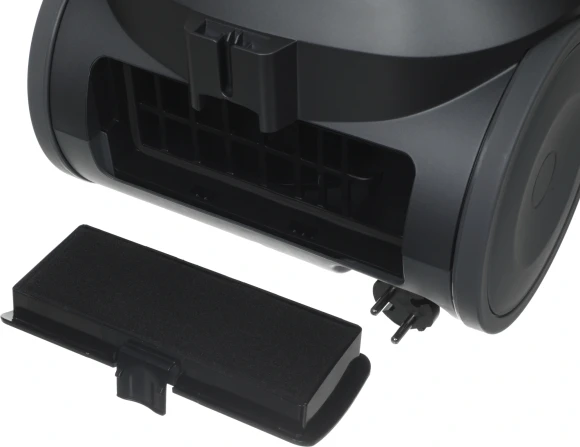 Пылесос LG VC5420NHTG 2000Вт серый/черный Пылесос LG VC5420NHTG 2000Вт серый/черный