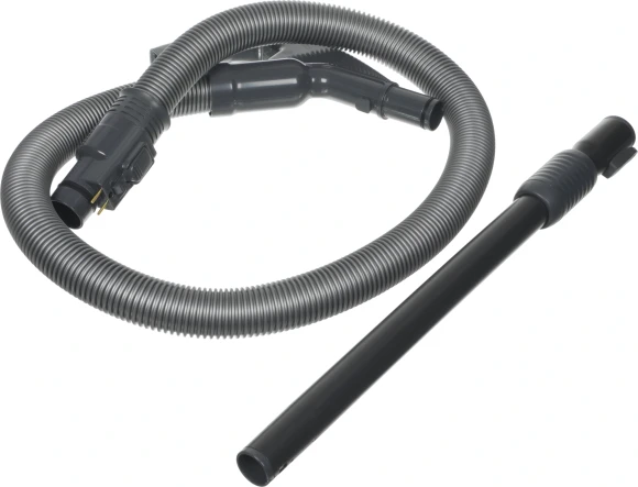 Пылесос LG VC5420NHTG 2000Вт серый/черный Пылесос LG VC5420NHTG 2000Вт серый/черный