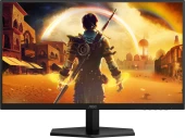 Монитор AOC 27" Q27G42ZE черный IPS LED 16:9 HDMI матовая 300cd 178гр/178гр 2560x1440 240Hz DP Quad 2K (1440p) 3.84кг