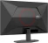 Монитор AOC 27" Q27G42ZE черный IPS LED 16:9 HDMI матовая 300cd 178гр/178гр 2560x1440 240Hz DP Quad 2K (1440p) 3.84кг