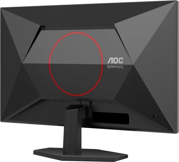 Монитор AOC 27" Q27G42ZE черный IPS LED 16:9 HDMI матовая 300cd 178гр/178гр 2560x1440 240Hz DP Quad 2K (1440p) 3.84кг