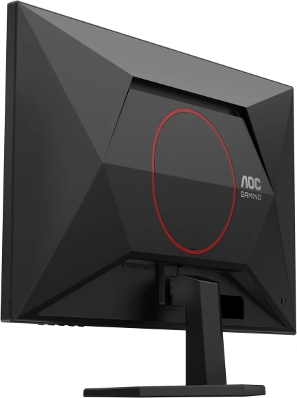 Монитор AOC 27" Q27G42ZE черный IPS LED 16:9 HDMI матовая 300cd 178гр/178гр 2560x1440 240Hz DP Quad 2K (1440p) 3.84кг