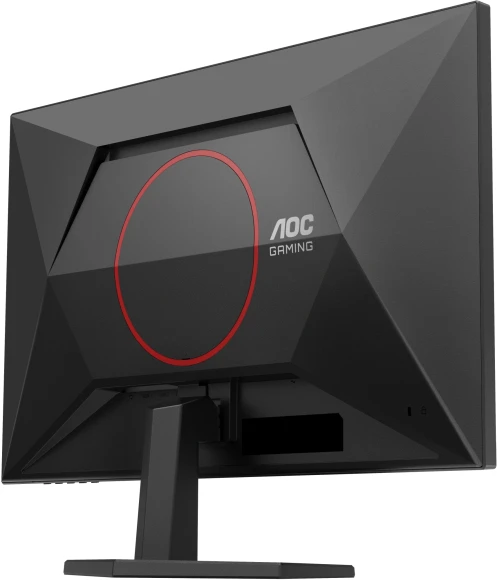 Монитор AOC 27" Q27G42ZE черный IPS LED 16:9 HDMI матовая 300cd 178гр/178гр 2560x1440 240Hz DP Quad 2K (1440p) 3.84кг