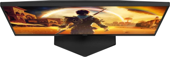 Монитор AOC 27" Q27G42ZE черный IPS LED 16:9 HDMI матовая 300cd 178гр/178гр 2560x1440 240Hz DP Quad 2K (1440p) 3.84кг