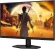 Монитор AOC 27" Q27G42ZE черный IPS LED 16:9 HDMI матовая 300cd 178гр/178гр 2560x1440 240Hz DP Quad 2K (1440p) 3.84кг