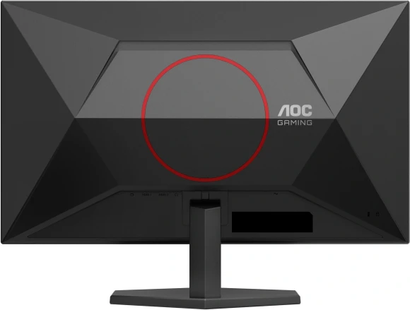 Монитор AOC 27" Q27G42ZE черный IPS LED 16:9 HDMI матовая 300cd 178гр/178гр 2560x1440 240Hz DP Quad 2K (1440p) 3.84кг