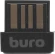 Адаптер USB Buro BU-BT531-nano BT5.3+EDR class 1.5 20м черный