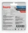 Адаптер USB Buro BU-BT531-nano BT5.3+EDR class 1.5 20м черный