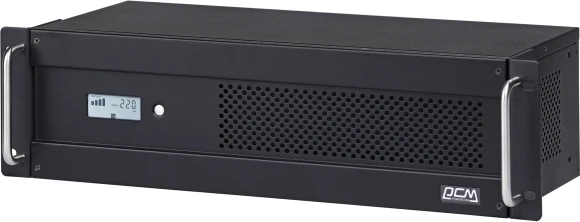 Байпас Powercom MBS1605-1C19-4Schuko