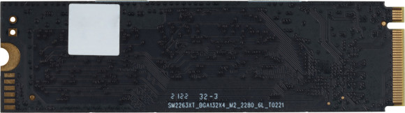 Накопитель SSD Digma PCIe 3.0 x4 512GB DGSM3512GS33T Mega S3 M.2 2280 Накопитель SSD Digma PCIe 3.0 x4 512GB DGSM3512GS33T Mega S3 M.2 2280