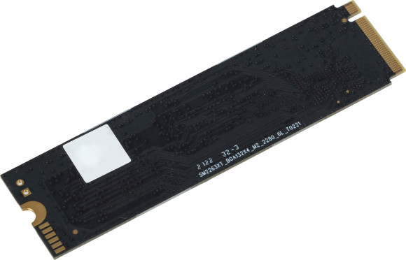 Накопитель SSD Digma PCIe 3.0 x4 512GB DGSM3512GS33T Mega S3 M.2 2280 Накопитель SSD Digma PCIe 3.0 x4 512GB DGSM3512GS33T Mega S3 M.2 2280