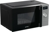 Микроволновая Печь Gorenje MO20A4XH 20л. 800Вт черный