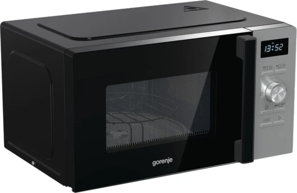 Микроволновая Печь Gorenje MO20A4XH 20л. 800Вт черный