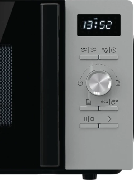 Микроволновая Печь Gorenje MO20A4XH 20л. 800Вт черный