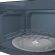 Микроволновая Печь Gorenje MO20A4XH 20л. 800Вт черный