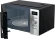 Микроволновая Печь Gorenje MO20A4XH 20л. 800Вт черный