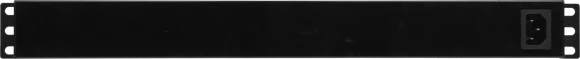 Блок распределения питания NTSS NTSS-PDU-DA1015 гор.размещ. 8xSchuko базовые 10A C14