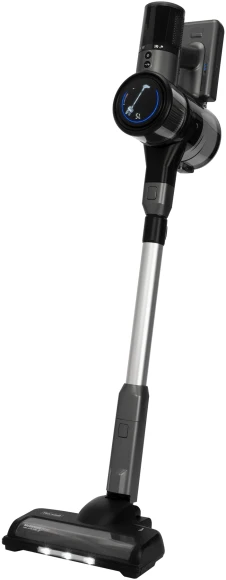 Пылесос Rondell RDE-2070 650Вт серебристый/серый Пылесос Rondell RDE-2070 650Вт серебристый/серый