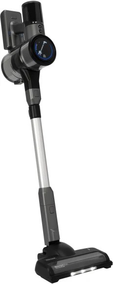 Пылесос Rondell RDE-2070 650Вт серебристый/серый Пылесос Rondell RDE-2070 650Вт серебристый/серый