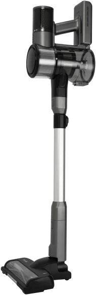 Пылесос Rondell RDE-2070 650Вт серебристый/серый Пылесос Rondell RDE-2070 650Вт серебристый/серый