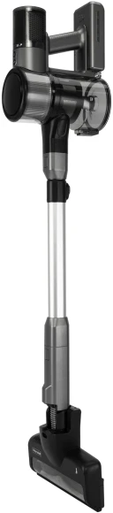 Пылесос Rondell RDE-2070 650Вт серебристый/серый Пылесос Rondell RDE-2070 650Вт серебристый/серый